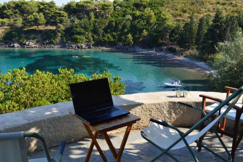 Agios Petros House | Agios Petros By the Sea