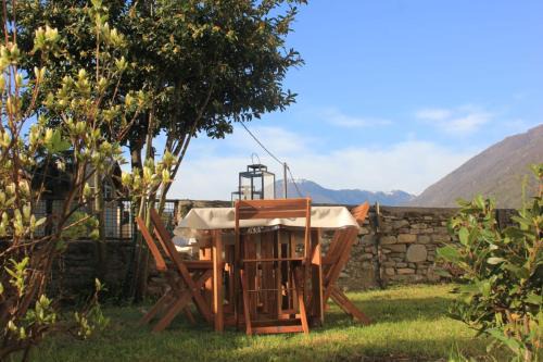Domodossola House | Agli Chalet Bosco