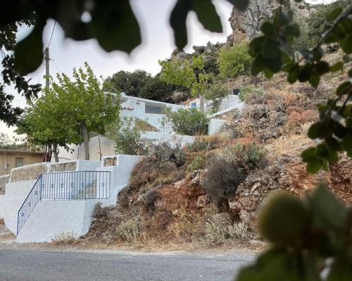 Kantanos-Selino Apartment | Agnanti