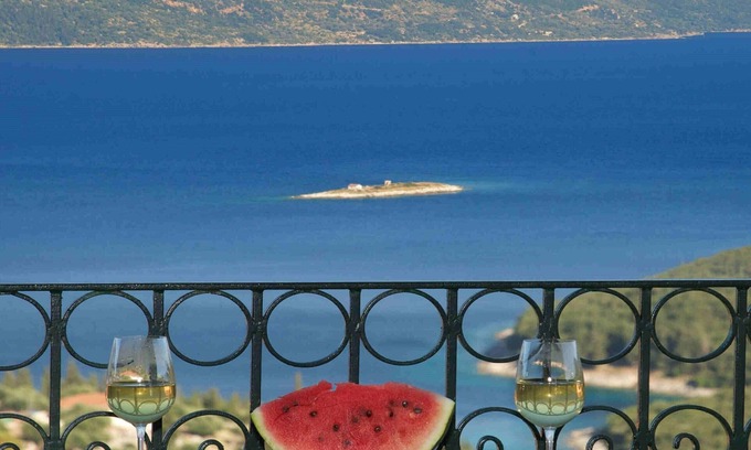 Tselendata Bed & Breakfast | Agnantia Bed & Breakfast