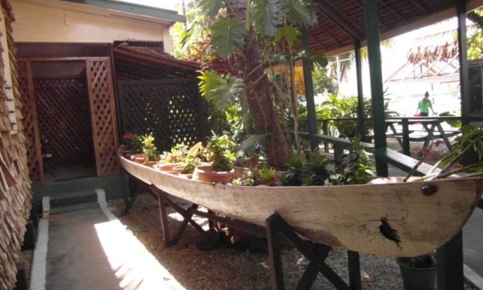 Munda Hotel | Agnes Gateway Hotel