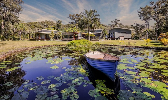 Agnes Water Bed & Breakfast | Agnes Water Stays