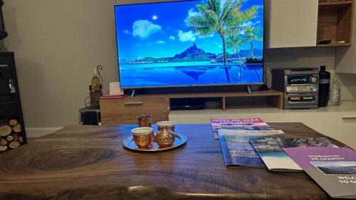 Gramsh Apartment | Agnesa Apartament