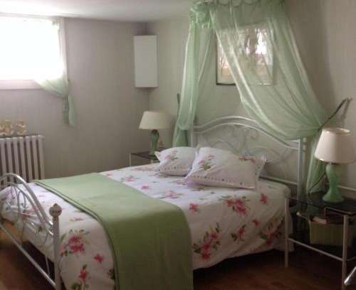 Saint-Felix Bed & Breakfast | Agora Mijo Chambre d'Hôtes