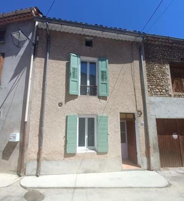 Allemagne-en-Provence House | Agréable maison en Provence