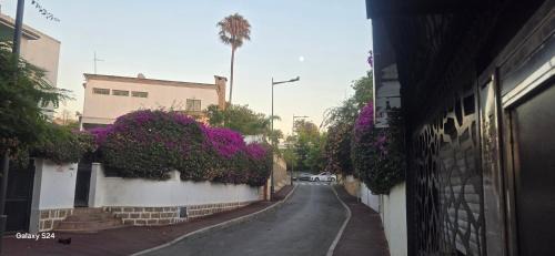Quartier Administratif Apartment | Agréable maisonnette au centre de Rabat