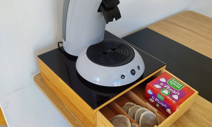 Cabries Apartment | Agréable Studio au Calme Absolu