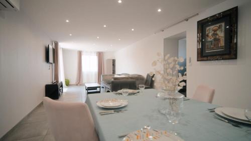 Pont-du-Chateau Villa | Agréable Villa pour 8 personnes