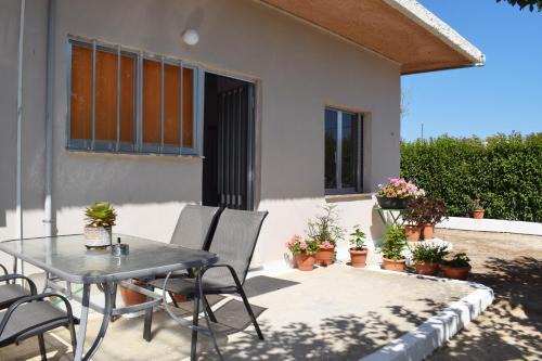 Limeniskos House | Agrabeli Cot Not Just a Stay A Unique Experience