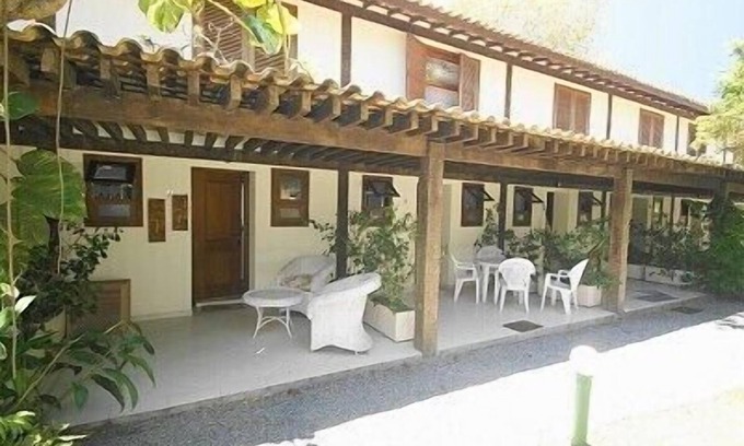 Manguinhos House | AGRADÁVEL LOFT EM CONDOMINIO PARTICULAR EM BUZIOS