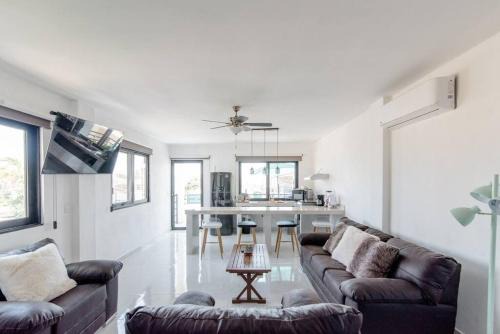 San Jose del Cabo Apartment | Agradable departamento