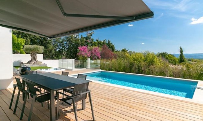 Apoquindo Apartment | Agradable y cómoda Casa Las condes
