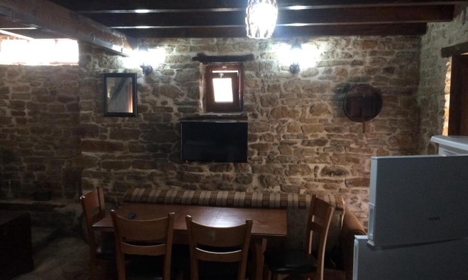 Gokceada Apartment | Agridia Taş apartlar