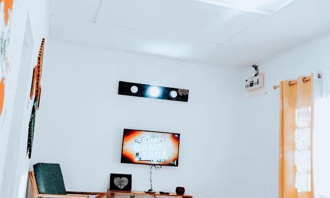 Iringa House | Agriedo Home
