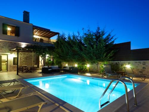 Episkopi Villa | Agrielia Villa
