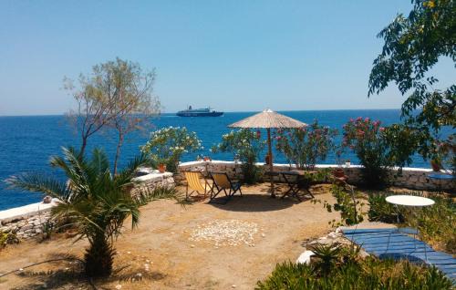 Therma House | Agriolykos Pension