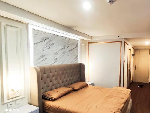 Mlati Apartment | Agrippina Rooms by Mataram City Apartement tower Yudhistira