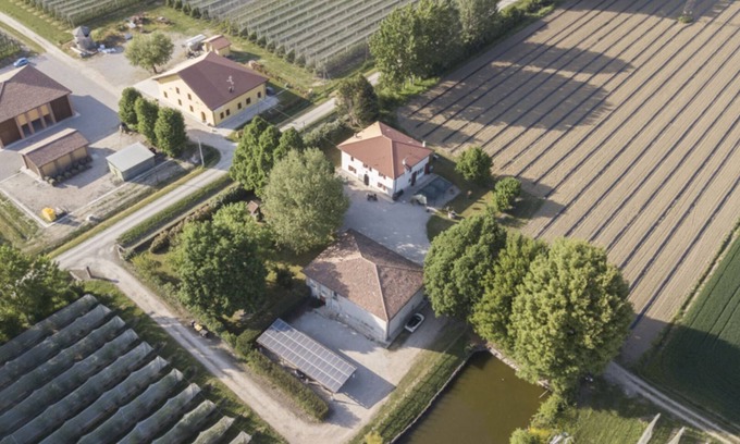 San Donino Apartment | Agriturismo Il Bio Nonno - Alloggio Coccinella