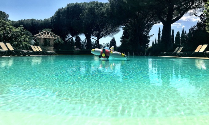 Castiglione della Pescaia Other | Agriturismo La Rombaia