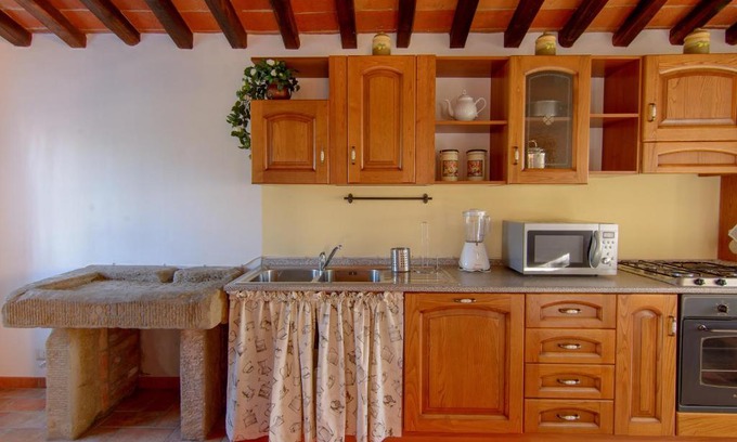 Oliveto House | Agriturismo Le Terrazze