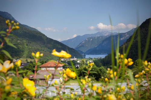 Ledro House | Agritur LA DASA