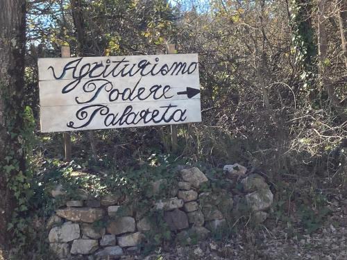 Montecatini Val di Cecina House | Agriturismo Palareta