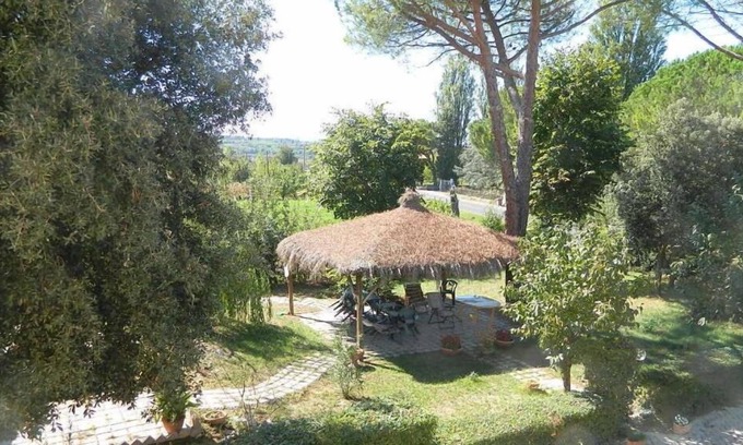 Foiano della Chiana House | Agriturismo Artisti del Cavallo