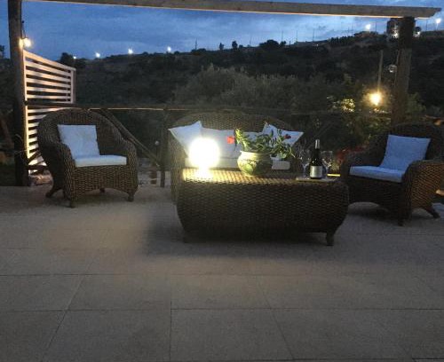 Porto Empedocle House | Agriturismo Adenzia