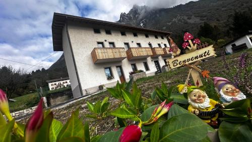 Sedico Apartment | Agriturismo Ai 7 nani