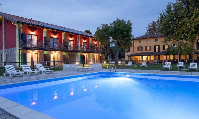 Aquileia House | Agriturismo ai Due Leoni