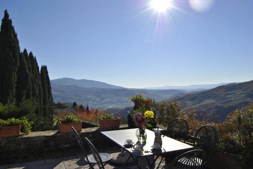 Montebonello Apartment | Agriturismo Antico Loggiato