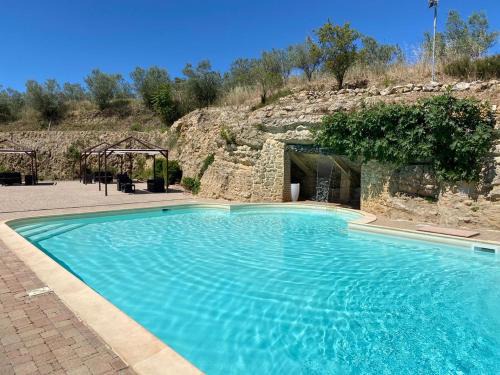 Pergusa House | Agriturismo Baglio Pollicarini