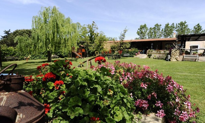 Alghero House | Agriturismo Barbagia