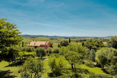 Gavorrano House | Agriturismo Bio Podere Doganelle