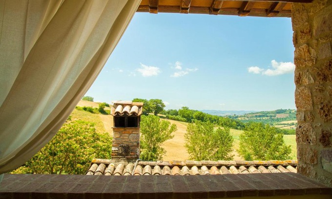 Loreto Apartment | Agriturismo Bio Tra Cielo e Terra