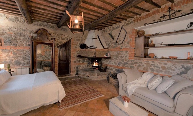 Acquapendente Other | Agriturismo Borgo di Campagna Il Tesoro