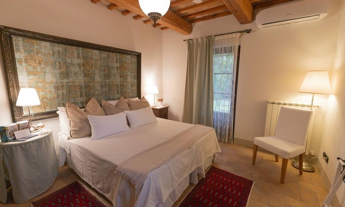 Acquapendente Other | Agriturismo Borgo di Campagna The Treasure
