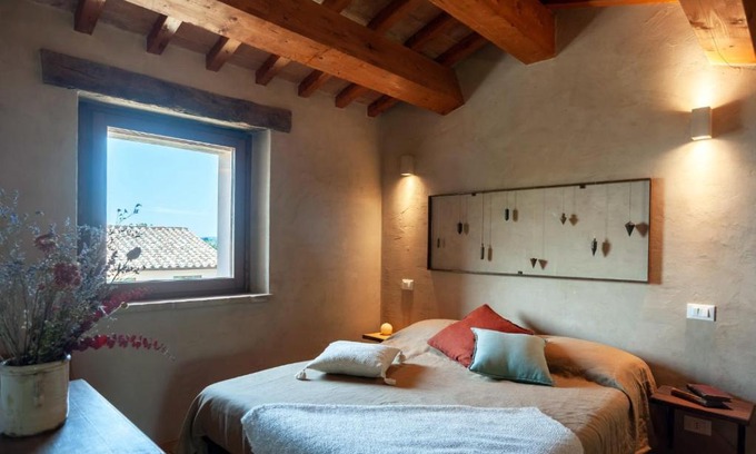 Fratta Apartment | Agriturismo Borgo Malva'
