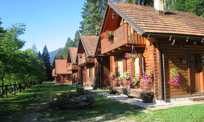 Cercivento House | Agriturismo Bosco Di Museis