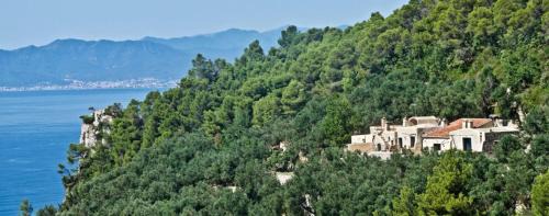 Varigotti House | Agriturismo Bricco