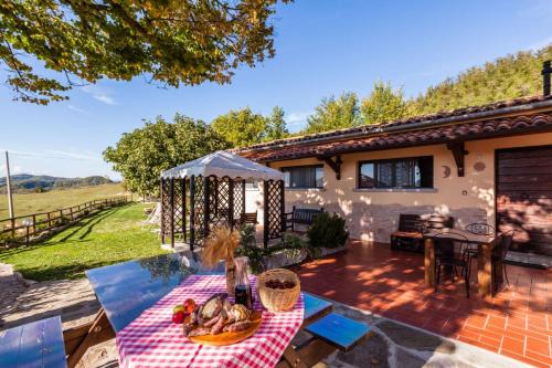 Piobbico Apartment | Agriturismo Cà Licozzo