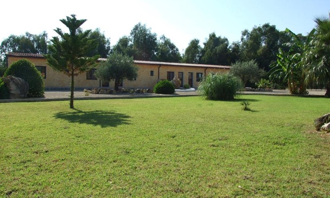 Santa Maria La Palma House | agriturismo corallo