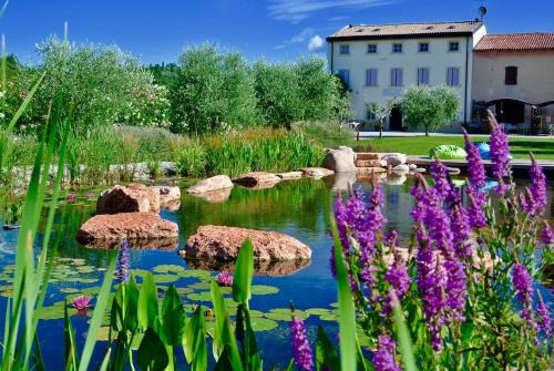 Bussolengo House | Agriturismo Casa Aurora
