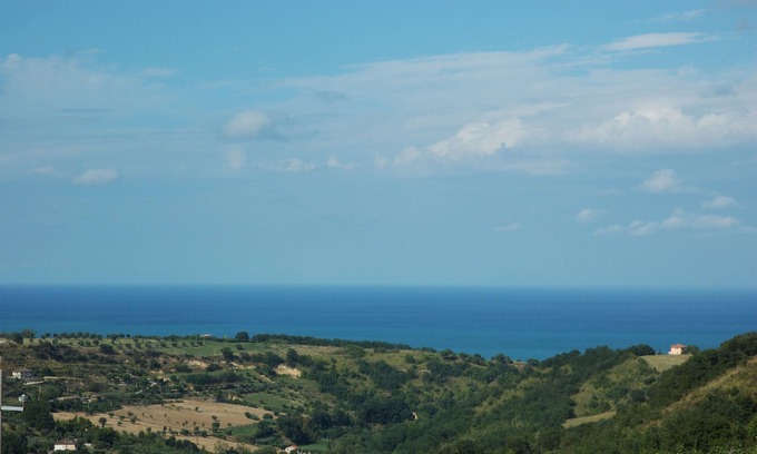 Lapedona Other | Agriturismo Casa degli Archi