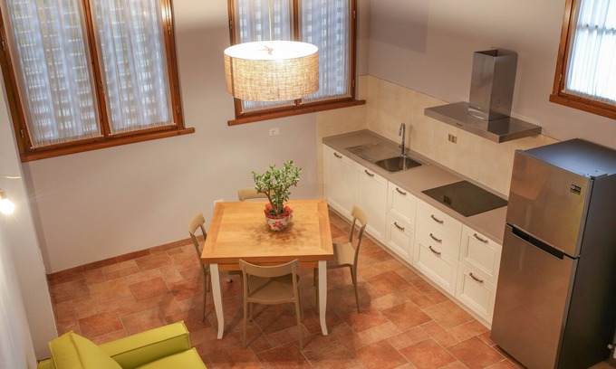 Scandicci House | Agriturismo 'Casanova' in the heart of Tuscany, between Florence, Siena and Pisa