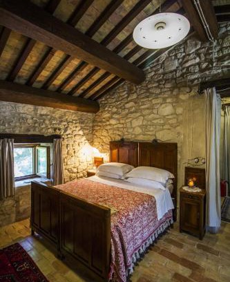 Abbateggio House | AGRITURISMO Case Catalano