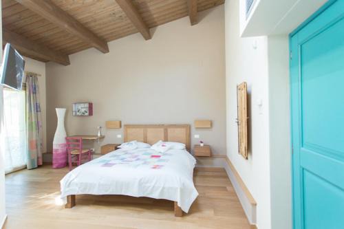 Atri House | Agriturismo Castelli In Aria