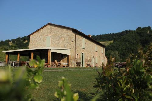 Modigliana House | Agriturismo Ceriano