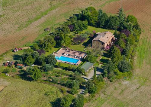 Acquapendente House | Agriturismo Cerqueto