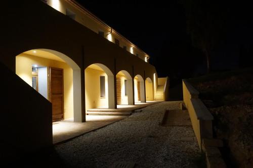 Guasticce House | Agriturismo Cheloni